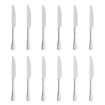 Conj_12_pecas_ouro_preto_Faca de Sobremesa